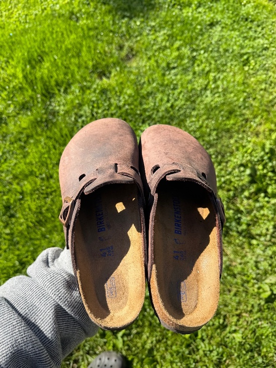 Birkenstock Clogs 41 main image 9